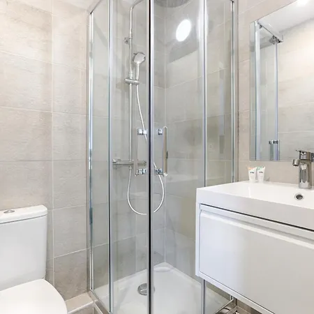 Apartment Mykeypers *