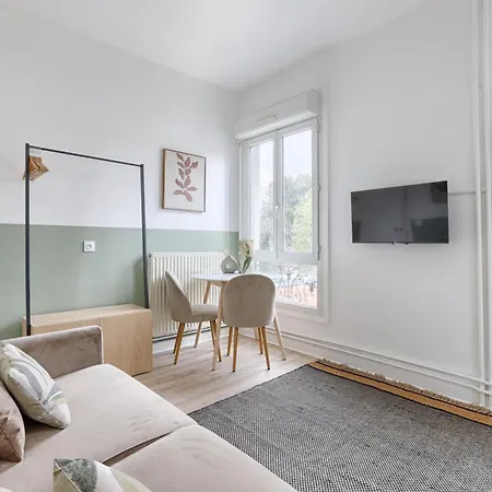 Mykeypers * Malakoff