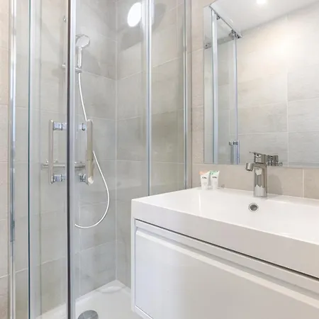 Mykeypers Appartement Malakoff