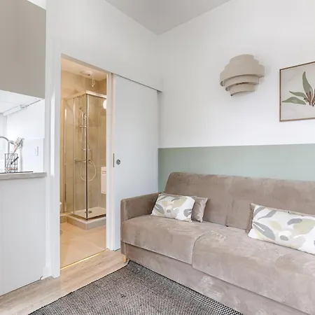 Appartement Mykeypers *