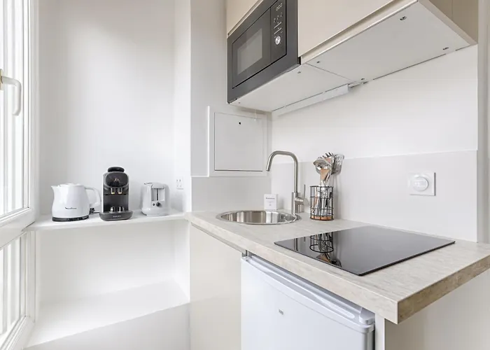 Mykeypers Apartamento