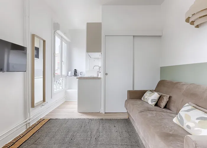 Mykeypers Apartamento *