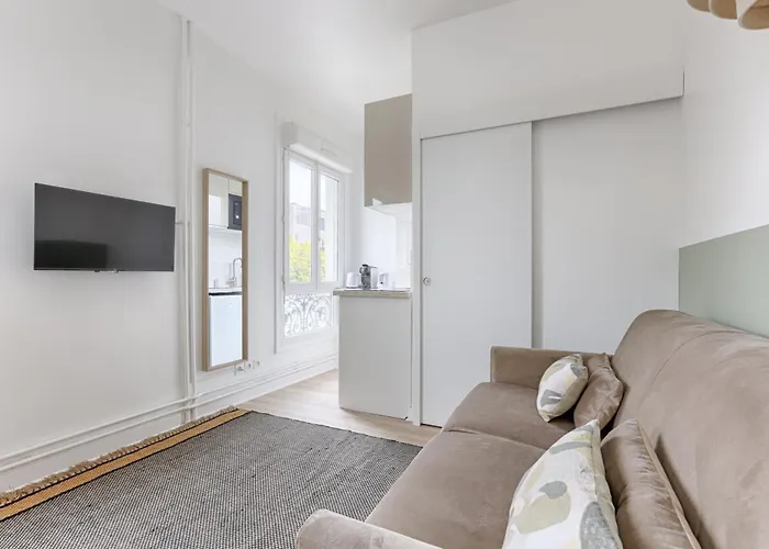 Mykeypers Apartamento *